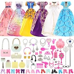Miunana prinzessin kleider gebraucht kaufen  Wird an jeden Ort in Deutschland