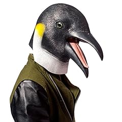 Partyhop penguin mask for sale  Delivered anywhere in USA 
