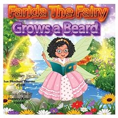Farida fairy grows for sale  Delivered anywhere in UK