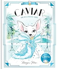 Caviar hollywood star for sale  Delivered anywhere in UK