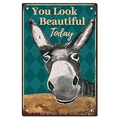 Creatcabin donkey vintage d'occasion  Livré partout en France