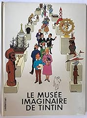 musee imaginaire d'occasion  Livré partout en France