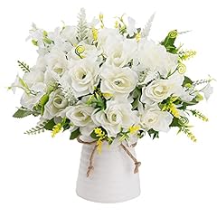 Lesing artificial flowers for sale  Delivered anywhere in UK