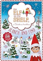 Elf shelf search for sale  Delivered anywhere in USA 