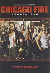 Chicago fire season for sale  Delivered anywhere in USA 