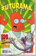 Futurama bender breaks d'occasion  Livré partout en France
