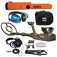 Garrett hobby atx for sale  Delivered anywhere in USA 