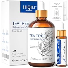 Hiqili olio essenziale usato  Spedito ovunque in Italia 