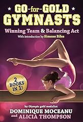 For gold gymnasts d'occasion  Livré partout en France