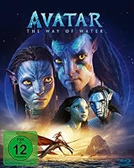 Avatar the way gebraucht kaufen  Wird an jeden Ort in Deutschland