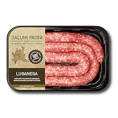 Salumi pasini salsiccia usato  Spedito ovunque in Italia 