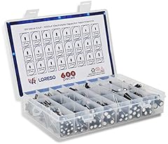 Loreso electrolytic capacitor for sale  Delivered anywhere in USA 