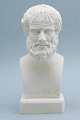 Statue philosophe grec d'occasion  Livré partout en France