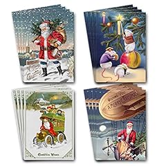 Christmas card pack for sale  Delivered anywhere in UK