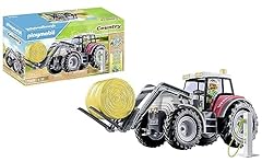 tracteur playmobil accessoire d'occasion  Livré partout en France