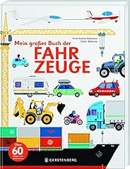 Großes buch fahrzeuge gebraucht kaufen  Wird an jeden Ort in Deutschland