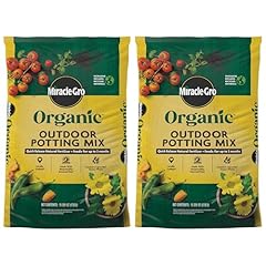 Miracle gro organic for sale  Delivered anywhere in USA 