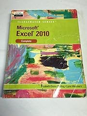 Microsoft excel 2010 for sale  Delivered anywhere in USA 
