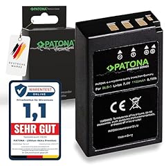 Patona premium bls usato  Spedito ovunque in Italia 