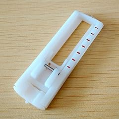 Honeysew snap buttonhole for sale  Delivered anywhere in USA 