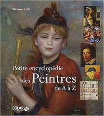 Petite encyclopédie peintres d'occasion  Livré partout en France