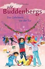 Wir buddenbergs geheimnis gebraucht kaufen  Wird an jeden Ort in Deutschland