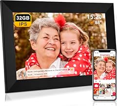 Frameo 32gb cornice usato  Spedito ovunque in Italia 