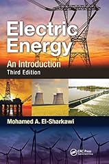 Electric energy introduction gebraucht kaufen  Wird an jeden Ort in Deutschland