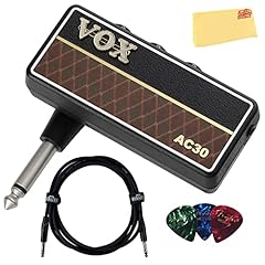 Vox amplug headphone for sale  Delivered anywhere in USA 