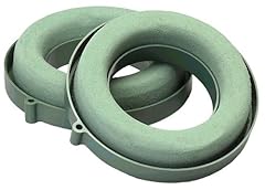 Wreath base inch for sale  Delivered anywhere in USA 