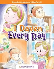 Daven every day for sale  Delivered anywhere in USA 