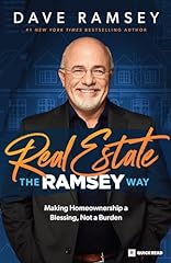 Real estate ramsey for sale  Delivered anywhere in USA 