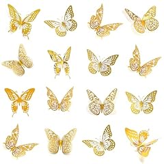 Meikeer butterfly wall for sale  Delivered anywhere in USA 
