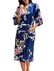 Feoya kimono robe d'occasion  Livré partout en France