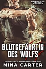 Blutgefährtin wolfs übernat� gebraucht kaufen  Wird an jeden Ort in Deutschland
