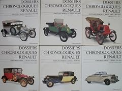 1934 renault d'occasion  Livré partout en France