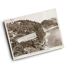 Print vintage devon for sale  Delivered anywhere in UK