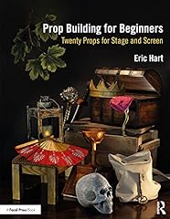 Prop building beginners for sale  Delivered anywhere in UK