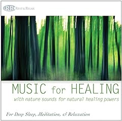 Music healing nature for sale  Delivered anywhere in USA 