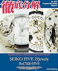 Seiko five ref.7s26 for sale  Delivered anywhere in UK