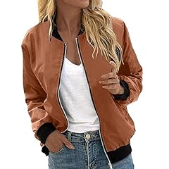 Duohropke bomber jacket for sale  Delivered anywhere in UK