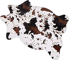 Macevia cowhide rug for sale  Delivered anywhere in USA 