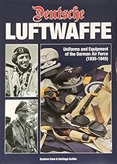 Deutsche luftwaffe uniforms for sale  Delivered anywhere in UK