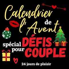 Calendrier avent spécial d'occasion  Livré partout en France