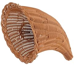 Homsfou cornucopia baskets for sale  Delivered anywhere in USA 