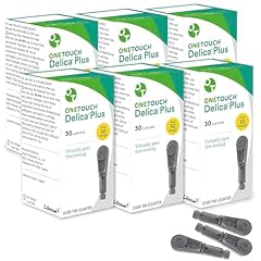 Onetouch delica plus for sale  Delivered anywhere in USA 
