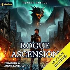 Rogue ascension rogue for sale  Delivered anywhere in UK