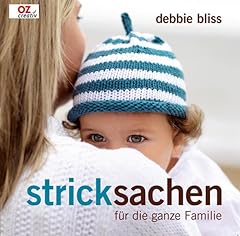 Stricksachen ganze familie gebraucht kaufen  Wird an jeden Ort in Deutschland