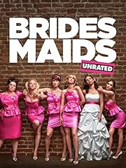 Bridesmaids unrated for sale  Delivered anywhere in USA 