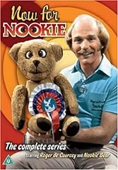 Nookie roger coursey for sale  Delivered anywhere in UK
